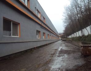 De inchiriat spatiu industrial in Targu Mures, cartier Tudor, zona Cutezantei - Livezeni