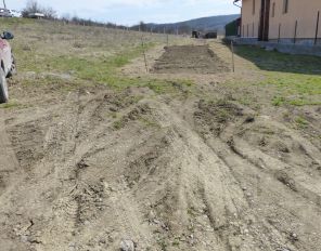 De vanzare teren  in Corunca, cartier Corunca, zona Vim Spectrum