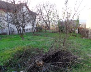 De vanzare teren  in Targu Mures, cartier Cornisa - 7 Noiembrie, zona Cornisa - Platou