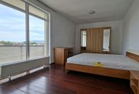 De inchiriat apartament 2 camere in Targu Mures, cartier Cuza Voda - Rodnei - Calarasilor
