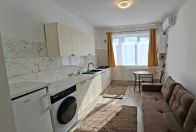 De inchiriat apartament 1 camera in Targu Mures, cartier Cornisa - 7 Noiembrie, str. Bd. 22 Decembrie 1989