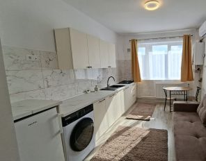 De inchiriat apartament 1 camera in Targu Mures, cartier Cornisa - 7 Noiembrie, str. Bd. 22 Decembrie 1989