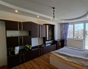 De inchiriat apartament 1 camera in Targu Mures, cartier Cornisa - 7 Noiembrie, str. Marasti