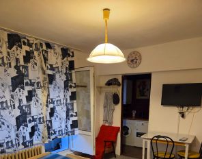 De inchiriat apartament 1 camera in Targu Mures, cartier Cornisa - 7 Noiembrie