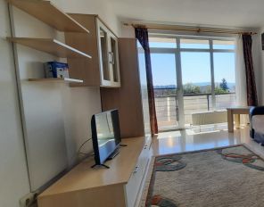 De inchiriat apartament 1 camera in Targu Mures, cartier Cuza Voda - Rodnei - Calarasilor