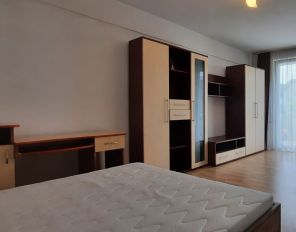 De inchiriat apartament 1 camera in Targu Mures, cartier Tudor, str. Muntenia