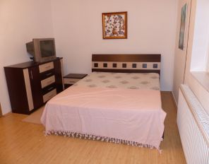 De inchiriat apartament 1 camera in Targu Mures, cartier Ultracentral - Central