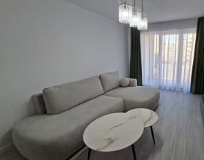 De inchiriat apartament 2 camere in Targu Mures, cartier Balcescu - Libertatii