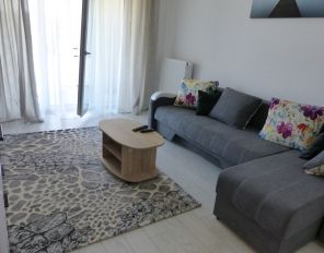 De inchiriat apartament 2 camere in Targu Mures, cartier Balcescu - Libertatii