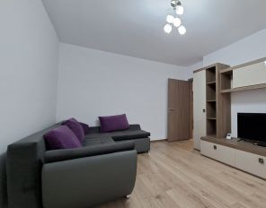 De inchiriat apartament 2 camere in Targu Mures, cartier Balcescu - Libertatii