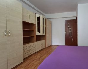 De inchiriat apartament 2 camere in Targu Mures, cartier Cornisa - 7 Noiembrie, str. Aleea Tamplarilor