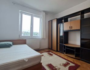 De inchiriat apartament 2 camere in Targu Mures, cartier Cornisa - 7 Noiembrie