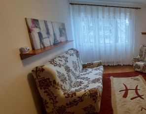 De inchiriat apartament 2 camere in Targu Mures, cartier Cornisa - 7 Noiembrie, str. Victor Babes