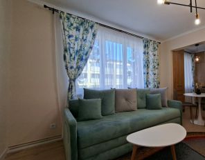 De inchiriat apartament 2 camere in Targu Mures, cartier Cornisa - 7 Noiembrie