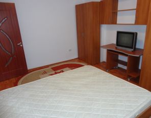 De inchiriat apartament 2 camere in Targu Mures, cartier Cornisa - 7 Noiembrie, str. Bd. 22 Decembrie 1989