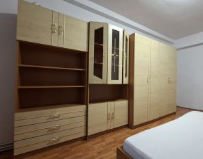 De inchiriat apartament 2 camere in Targu Mures, cartier Cornisa - 7 Noiembrie, str. Aleea Tamplarilor