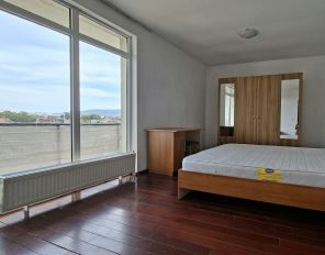 De inchiriat apartament 2 camere in Targu Mures, cartier Cuza Voda - Rodnei - Calarasilor