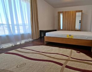 De inchiriat apartament 2 camere in Targu Mures, cartier Cuza Voda - Rodnei - Calarasilor