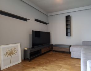 De inchiriat apartament 2 camere in Targu Mures, cartier Cuza Voda - Rodnei - Calarasilor