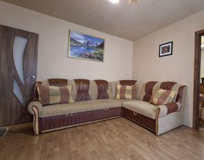 De inchiriat apartament 2 camere in Targu Mures, cartier Cuza Voda - Rodnei - Calarasilor