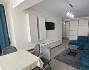 De inchiriat apartament 2 camere in Targu Mures, cartier Tudor