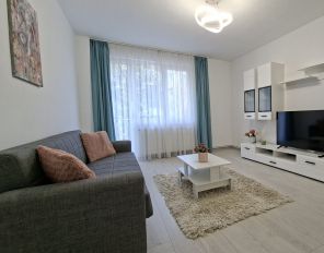 De inchiriat apartament 2 camere in Targu Mures, cartier Ultracentral - Central