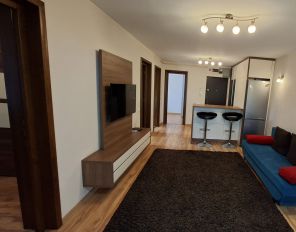 De inchiriat apartament 2 camere in Targu Mures, cartier Ultracentral - Central