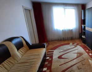 De inchiriat apartament 2 camere in Targu Mures, cartier Ultracentral - Central, str. Bartok Bela