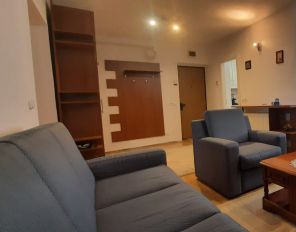 De inchiriat apartament 2 camere in Targu Mures, cartier Ultracentral - Central