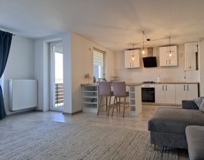 De inchiriat apartament 2 camere in Targu Mures, cartier Unirii