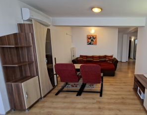 De inchiriat apartament 3 camere in Targu Mures, cartier Cornisa - 7 Noiembrie, str. Marasti