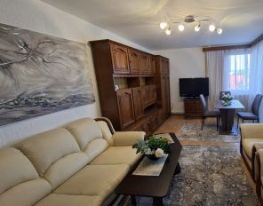 De inchiriat apartament 3 camere in Targu Mures, cartier Ultracentral - Central