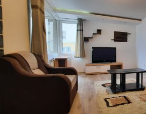 De inchiriat apartament 3 camere in Targu Mures, cartier Ultracentral - Central