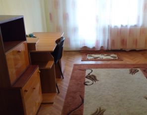 De inchiriat apartament 3 camere in Targu Mures, cartier Ultracentral - Central