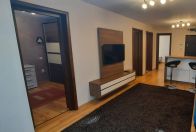 De inchiriat apartament 3 camere in Targu Mures, cartier Ultracentral - Central, str. Panselutelor