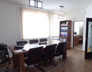 De inchiriat birou in Targu Mures, cartier Mureseni, zona Mureseni