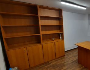 De inchiriat birou in Targu Mures, cartier Ultracentral - Central, zona Trandafirilor - Grand - Bolyai