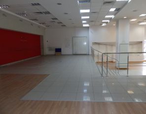 De inchiriat spatiu comercial in Targu Mures, cartier Ultracentral - Central, zona Trandafirilor - Grand - Bolyai