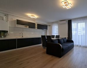 De vanzare apartament 2 camere in Targu Mures, cartier Balcescu - Libertatii