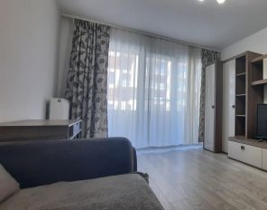 De vanzare apartament 2 camere in Targu Mures, cartier Balcescu - Libertatii