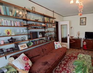 De vanzare apartament 2 camere in Targu Mures, cartier Balcescu - Libertatii