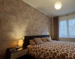 De vanzare apartament 2 camere in Targu Mures, cartier Cornisa - 7 Noiembrie