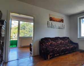 De vanzare apartament 2 camere in Targu Mures, cartier Cornisa - 7 Noiembrie