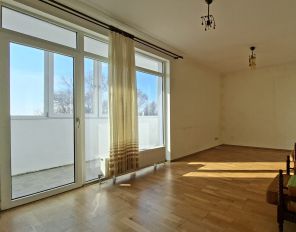 De vanzare apartament 2 camere in Targu Mures, cartier Cuza Voda - Rodnei - Calarasilor