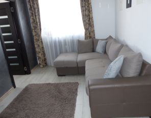 De vanzare apartament 2 camere in Targu Mures, cartier Rovinari