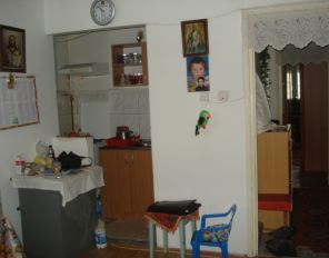 De vanzare apartament 3 camere in Targu Mures, cartier Rovinari, str. Rovinari