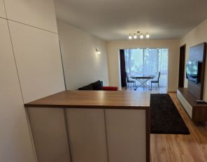 De vanzare apartament 3 camere in Targu Mures, cartier Ultracentral - Central
