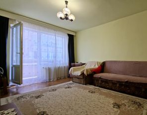 De vanzare apartament 4 camere in Targu Mures, cartier Tudor