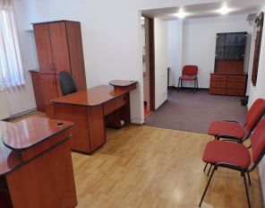 De vanzare birou in Targu Mures, cartier Ultracentral - Central, zona Trandafirilor - Grand - Bolyai