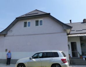 De vanzare casa  in Targu Mures, cartier Balcescu - Libertatii, zona Balcescu - Libertatii